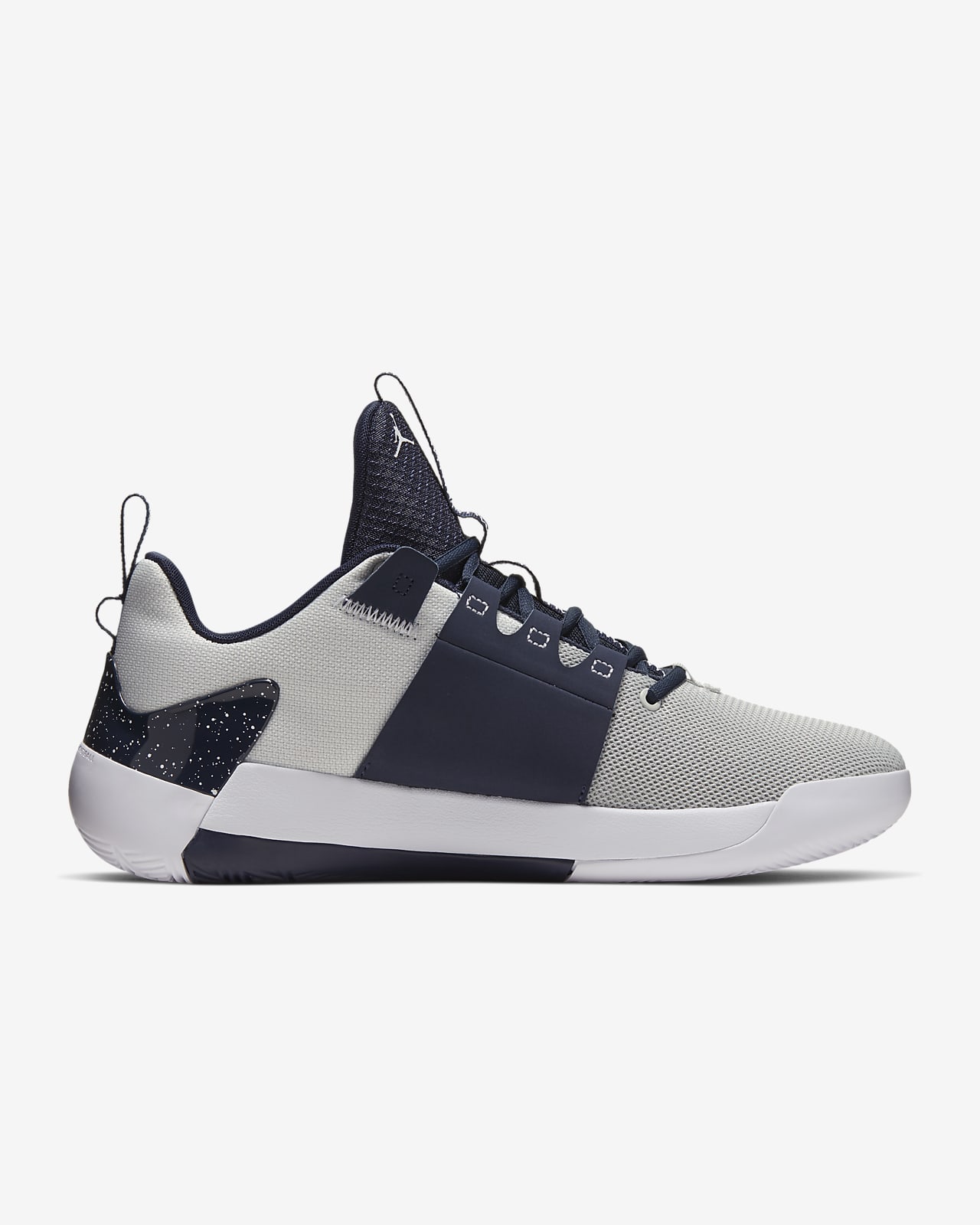 nike air jordan zoom zero gravity